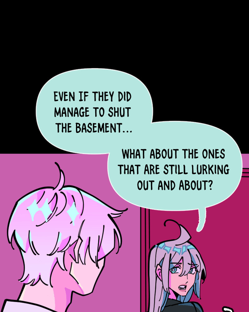 Homesick Chapter 147 page 13 - 