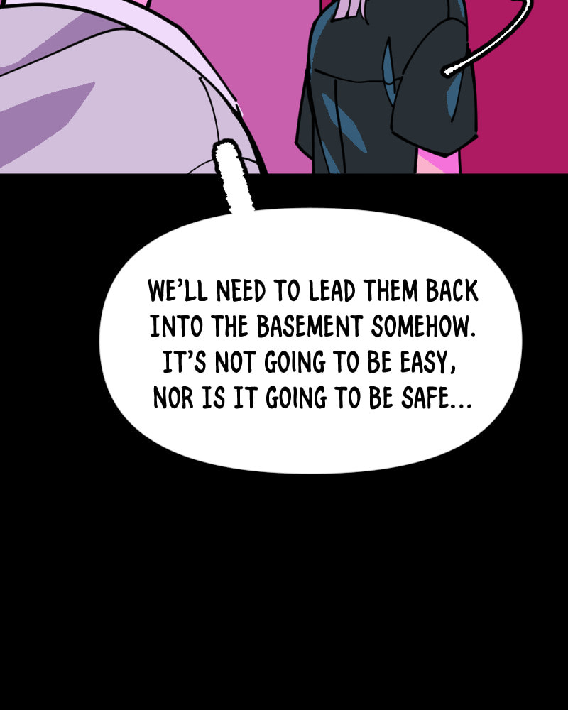 Homesick Chapter 147 page 14 - 