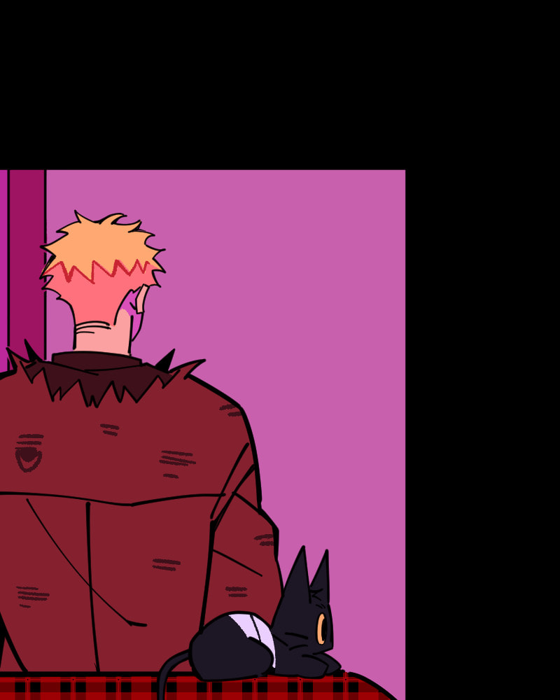 Homesick Chapter 147 page 16 - 