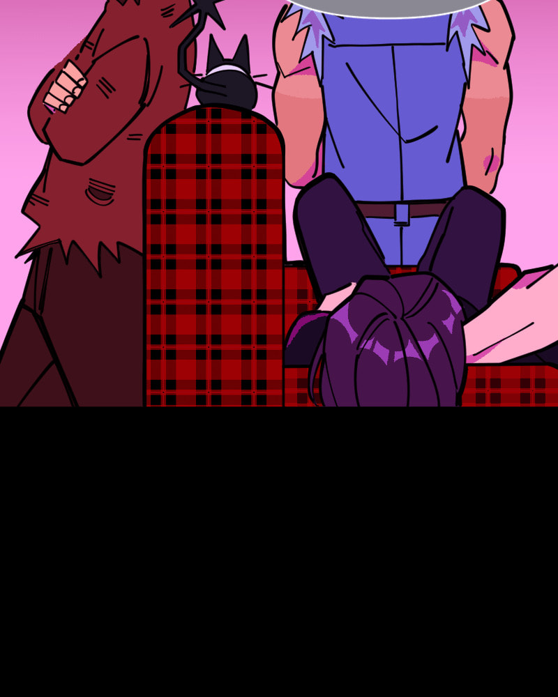 Homesick Chapter 147 page 19 - 