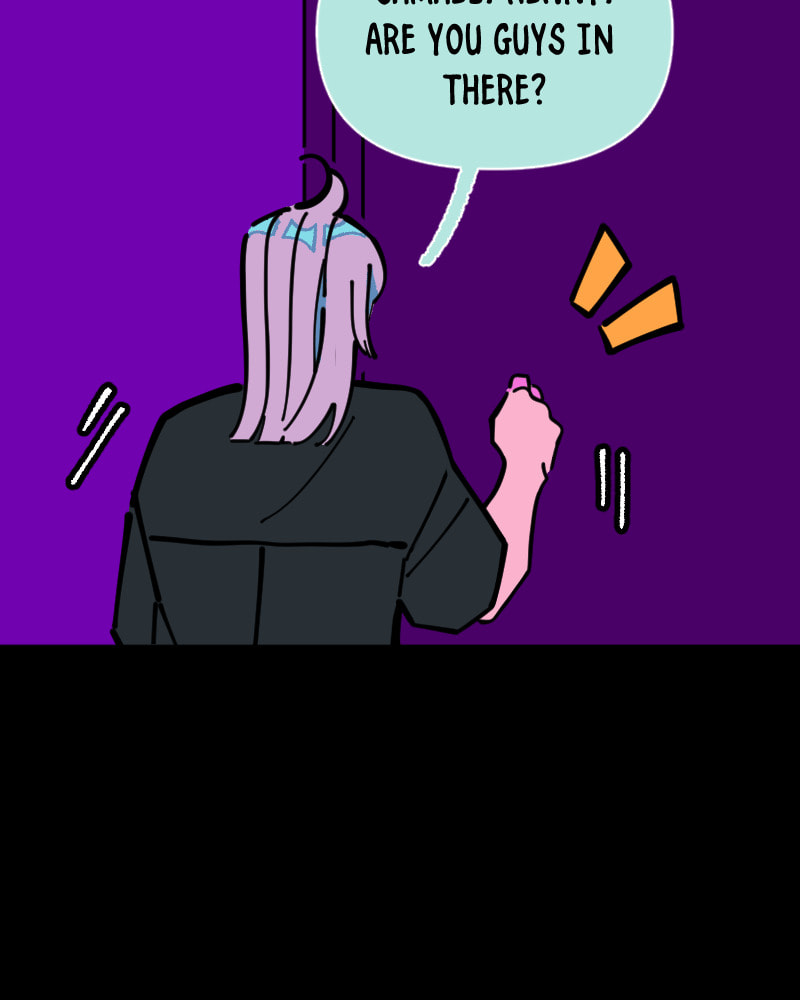 Homesick Chapter 147 page 3 - 