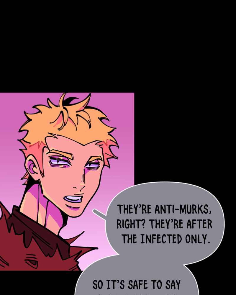 Homesick Chapter 147 page 21 - 