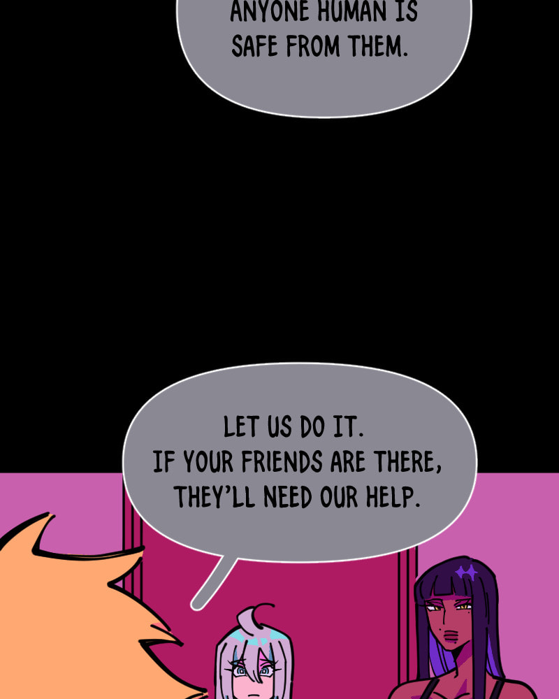 Homesick Chapter 147 page 22 - 