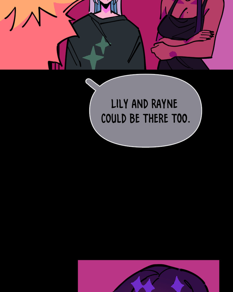 Homesick Chapter 147 page 23 - 