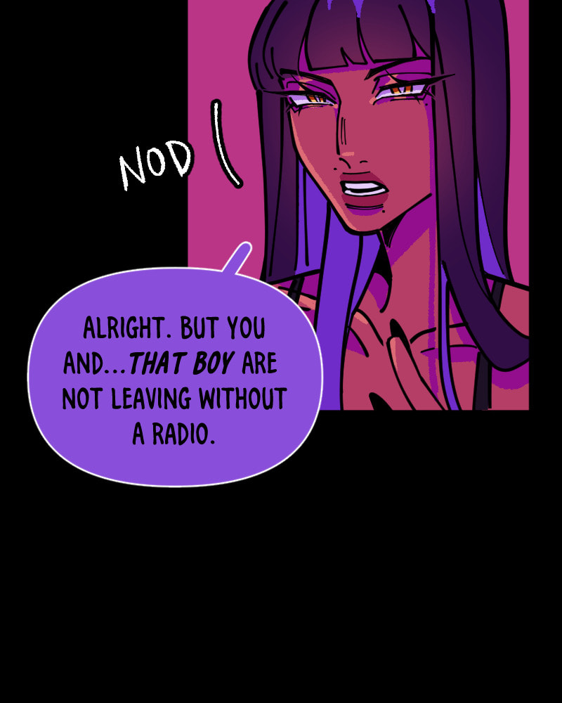 Homesick Chapter 147 page 24 - 