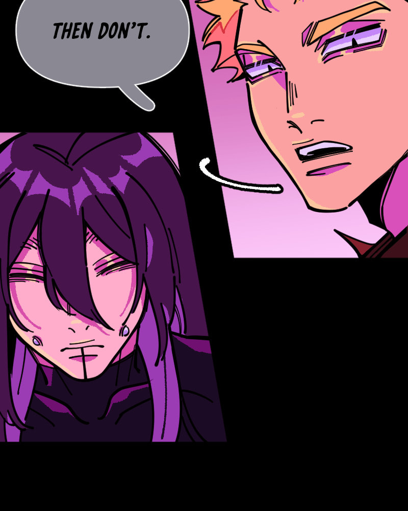 Homesick Chapter 147 page 27 - 