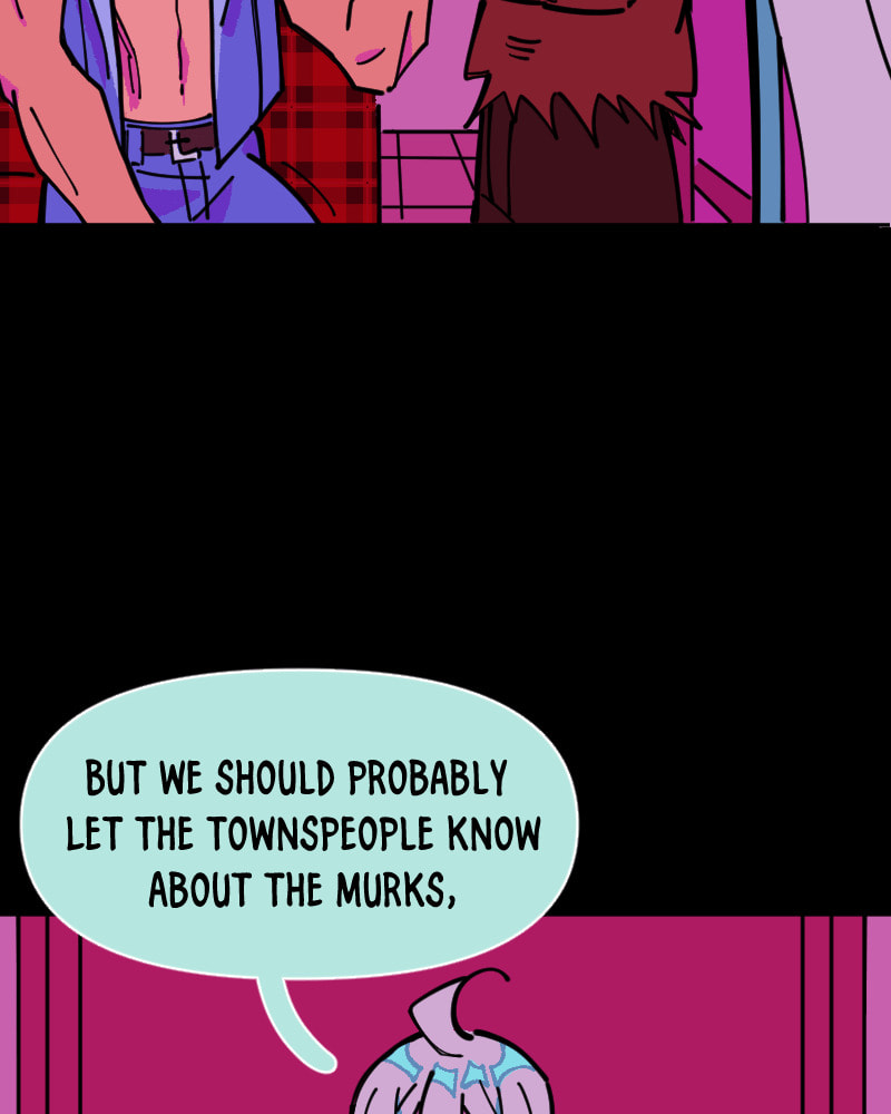 Homesick Chapter 147 page 29 - 