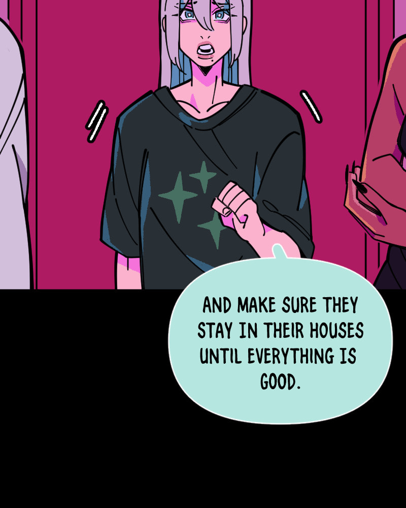 Homesick Chapter 147 page 30 - 