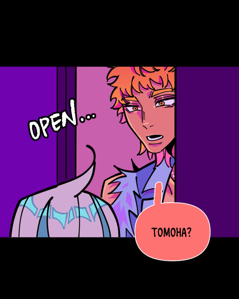 Homesick Chapter 147 page 4 - 