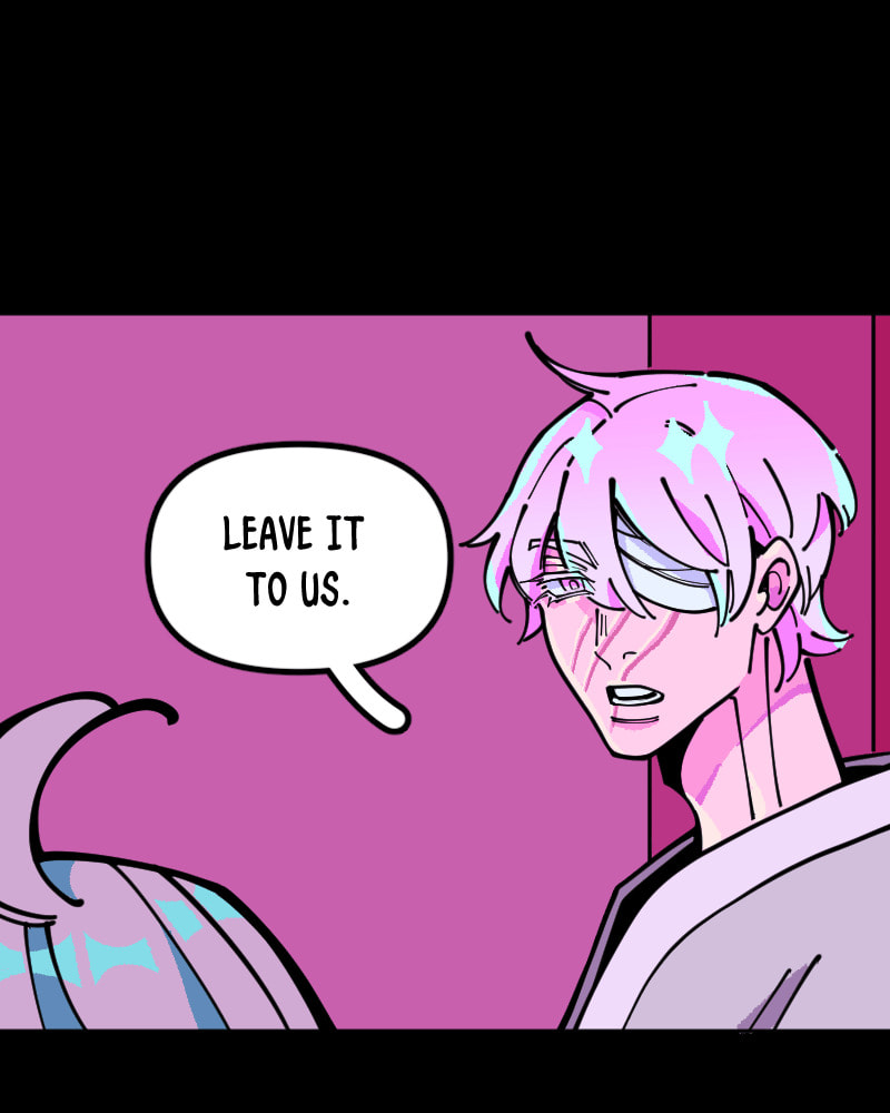 Homesick Chapter 147 page 31 - 