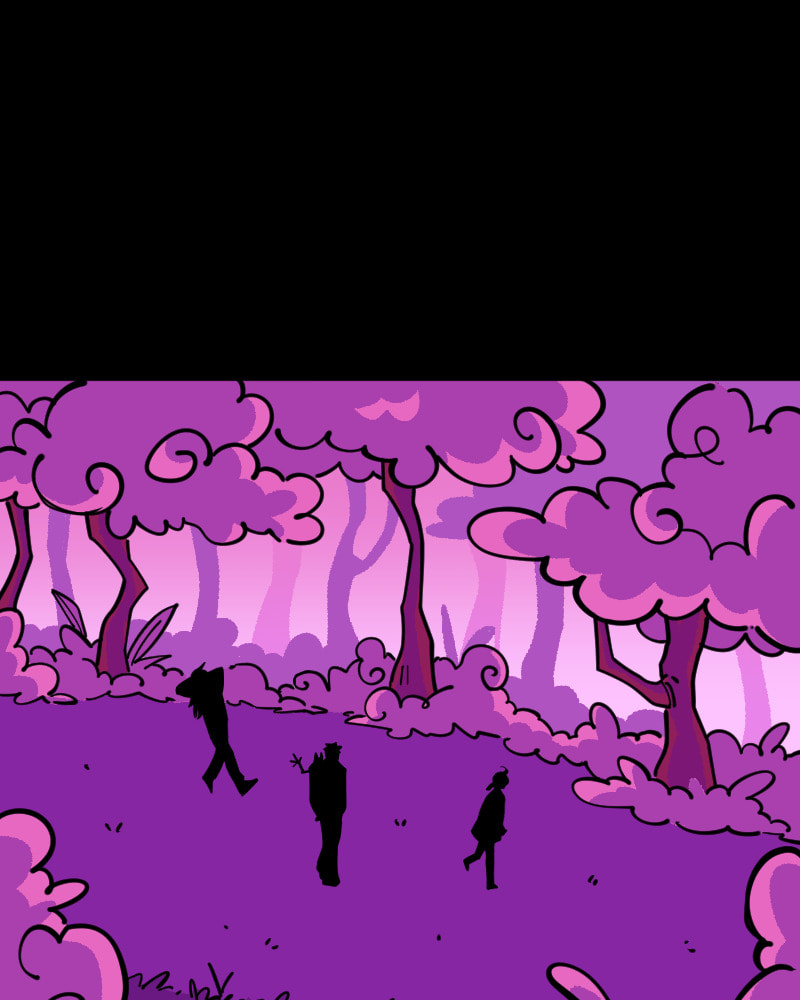 Homesick Chapter 147 page 34 - 