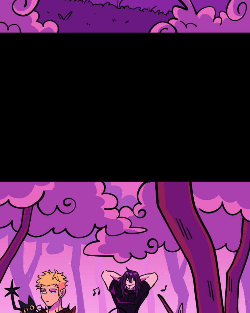 Homesick Chapter 147 page 35 - 