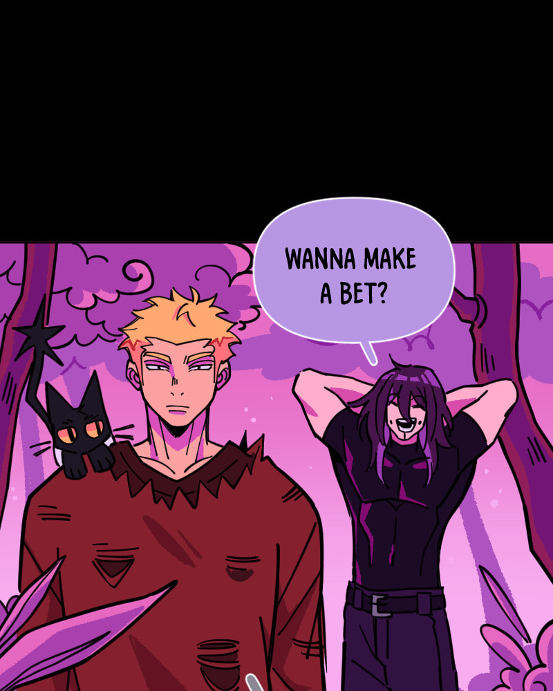 Homesick Chapter 147 page 37 - 