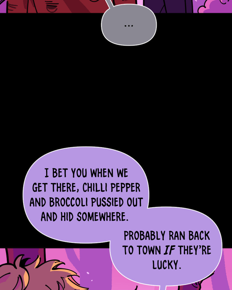 Homesick Chapter 147 page 38 - 