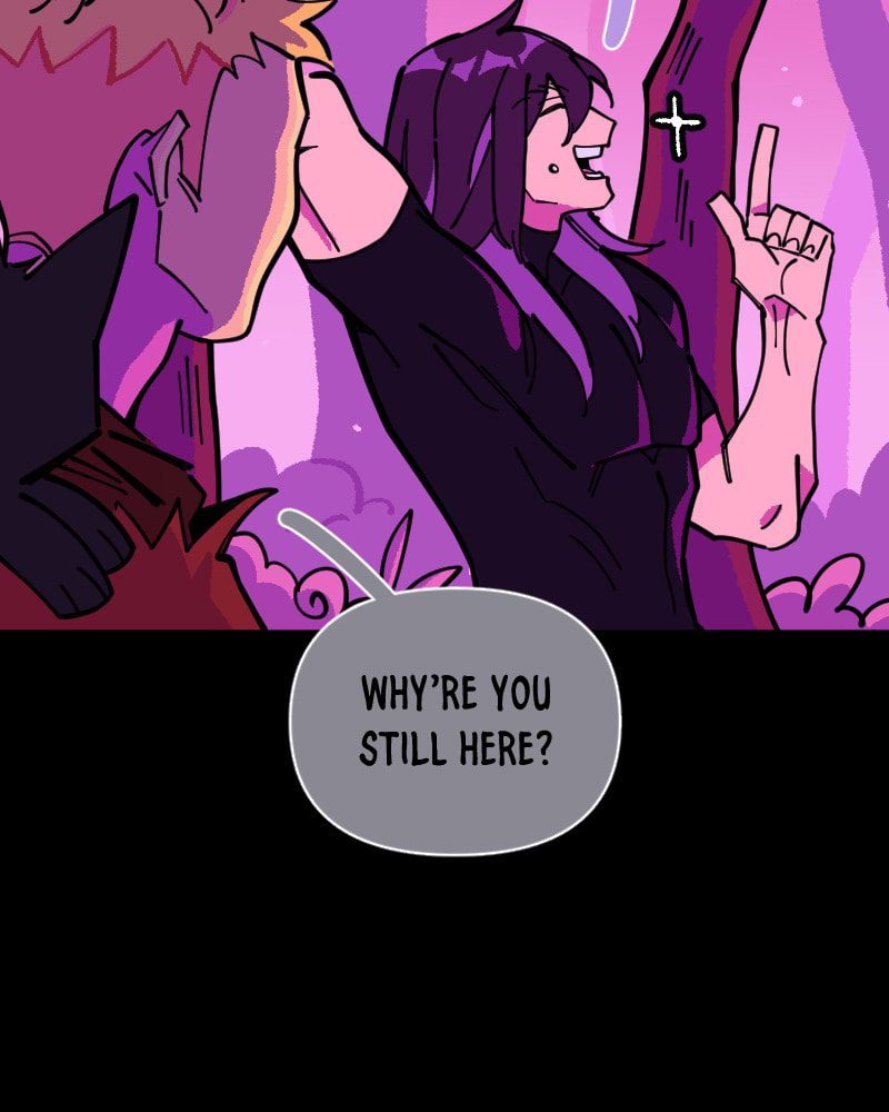 Homesick Chapter 147 page 39 - 