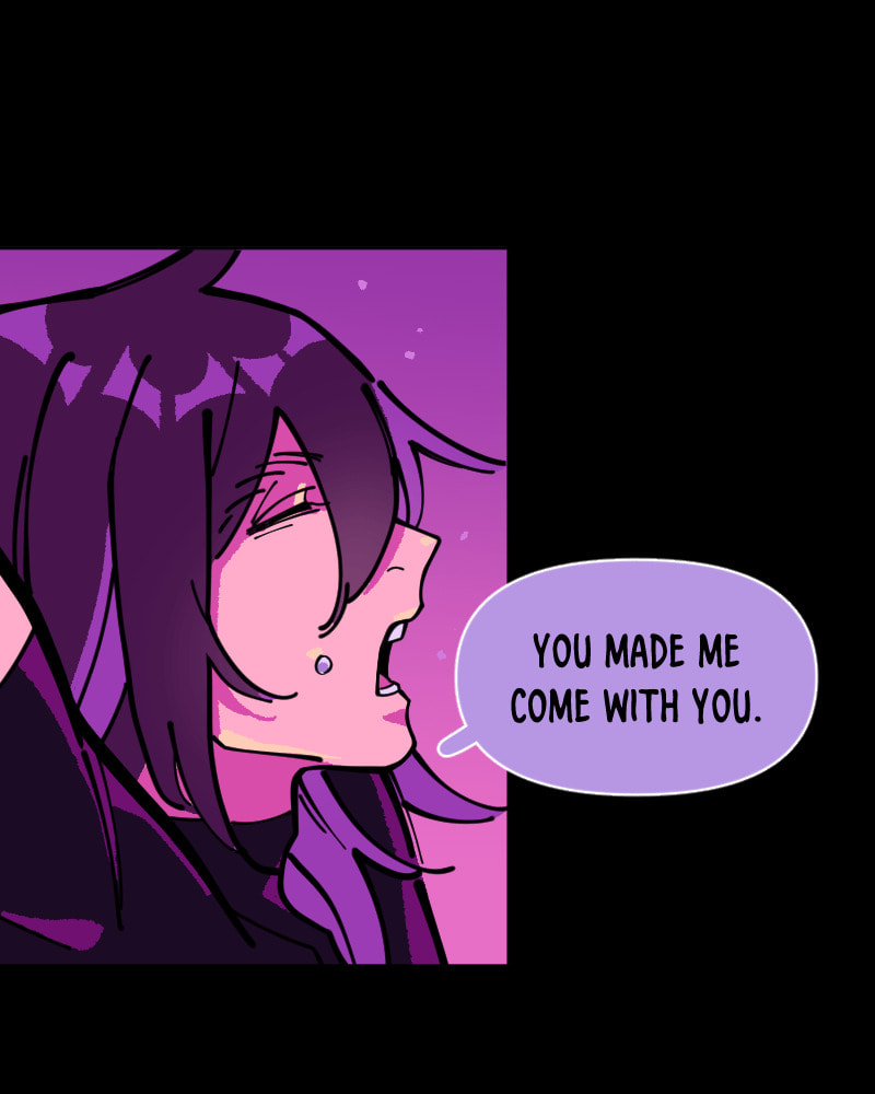 Homesick Chapter 147 page 40 - 