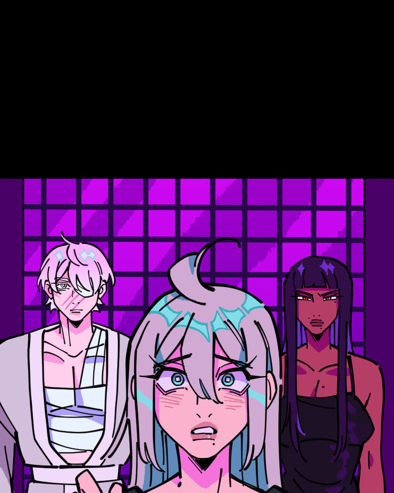 Homesick Chapter 147 page 5 - 