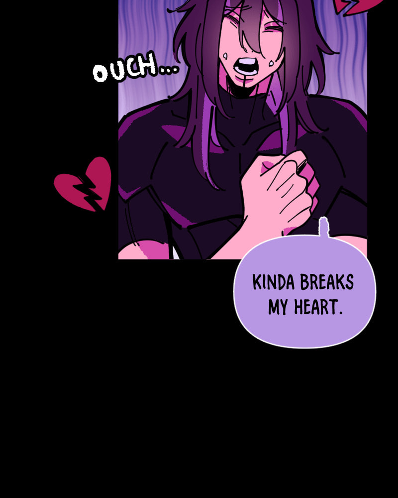 Homesick Chapter 147 page 43 - 