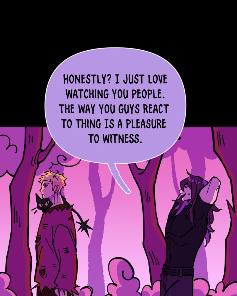 Homesick Chapter 147 page 44 - 