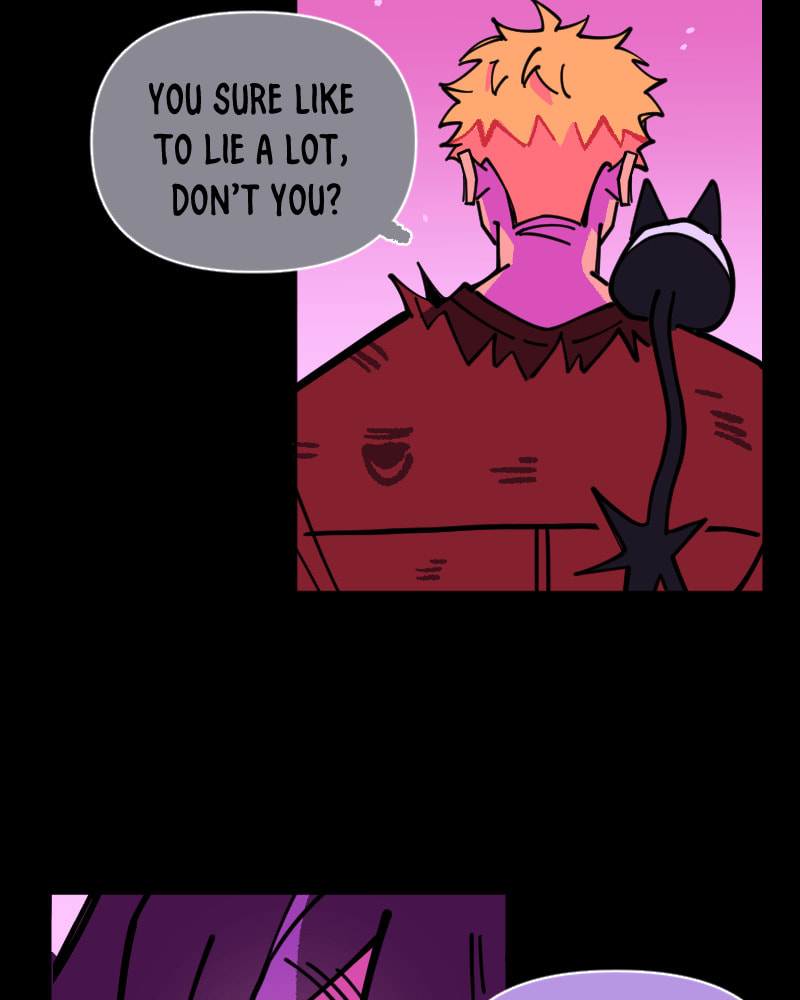 Homesick Chapter 147 page 46 - 