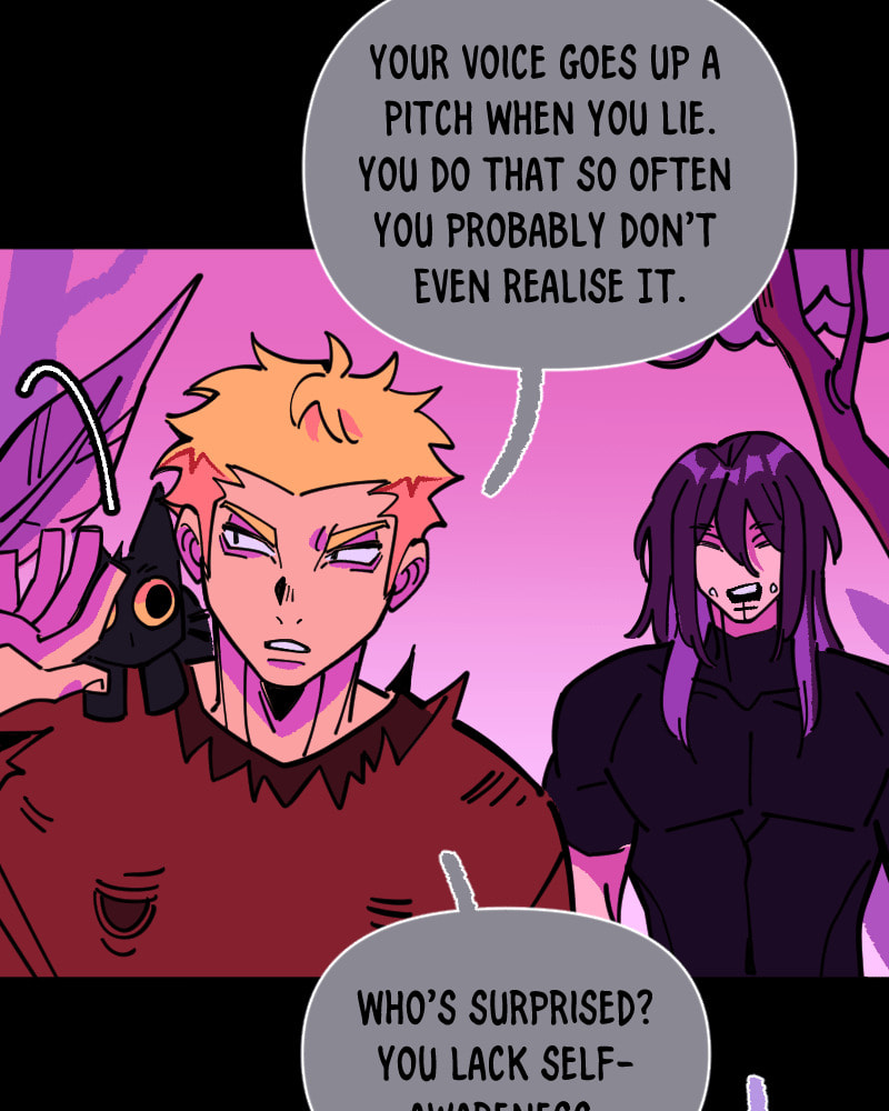 Homesick Chapter 147 page 48 - 
