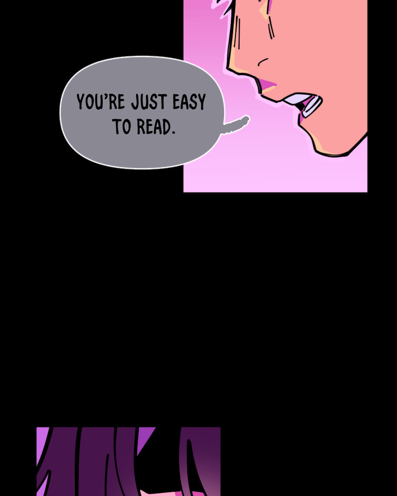 Homesick Chapter 147 page 50 - 