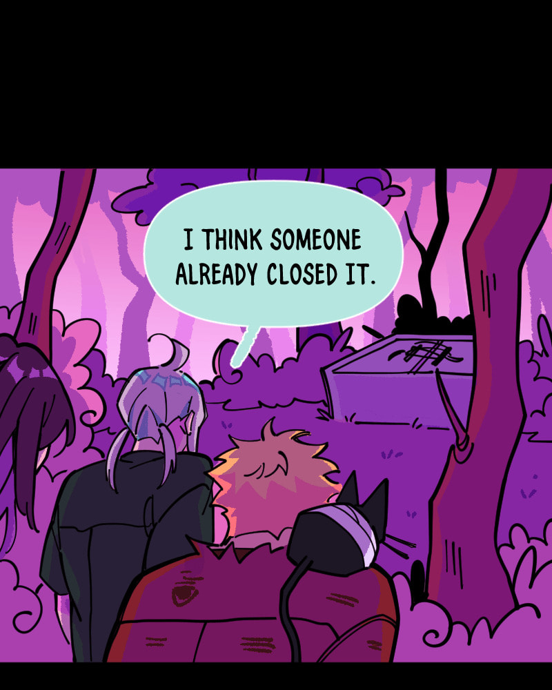 Homesick Chapter 147 page 55 - 