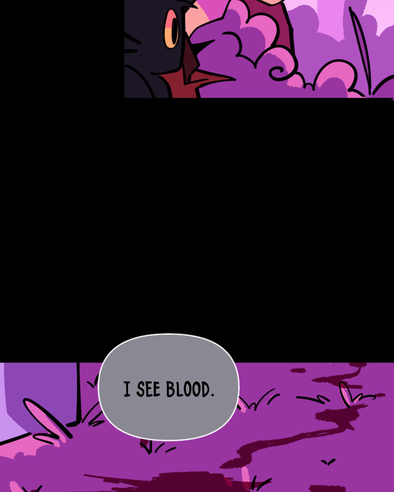 Homesick Chapter 147 page 57 - 