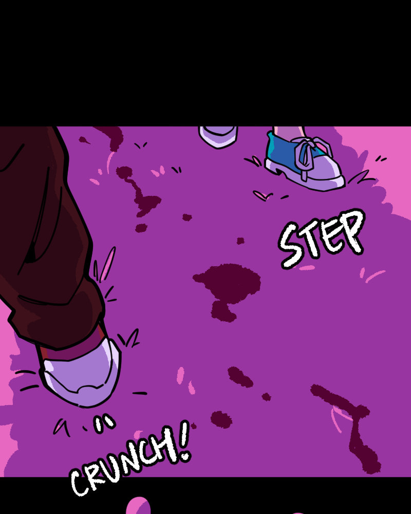 Homesick Chapter 147 page 59 - 