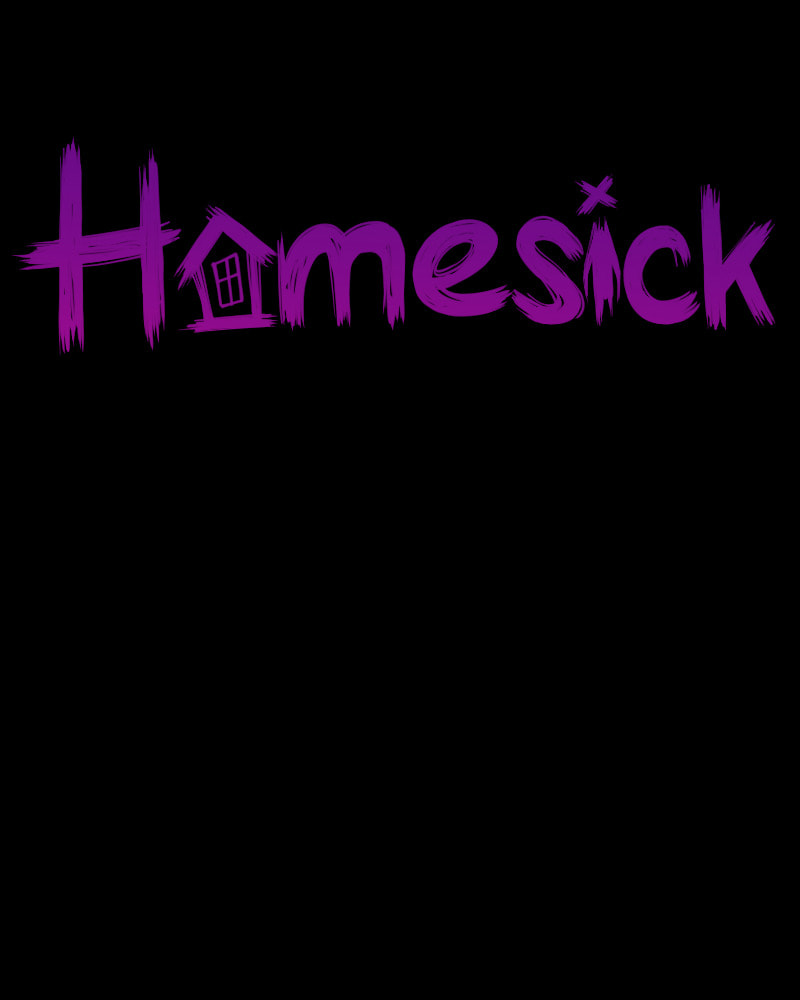 Homesick Chapter 147 page 7 - 