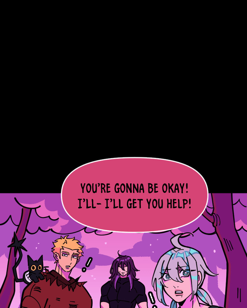 Homesick Chapter 147 page 61 - 
