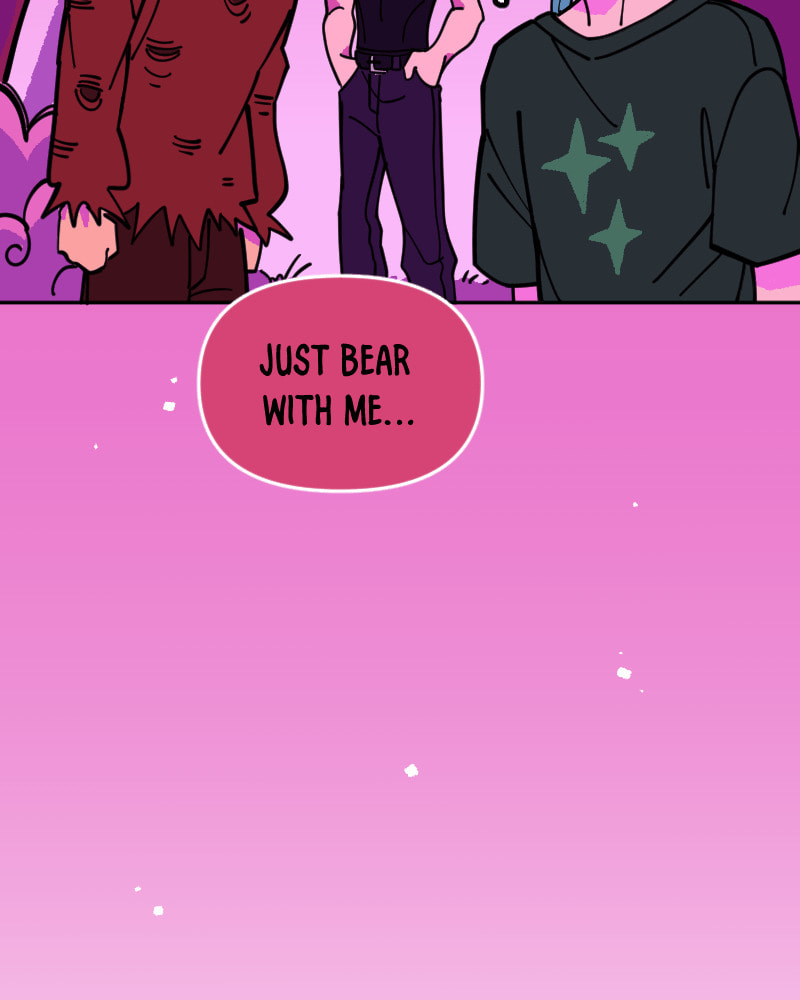 Homesick Chapter 147 page 62 - 