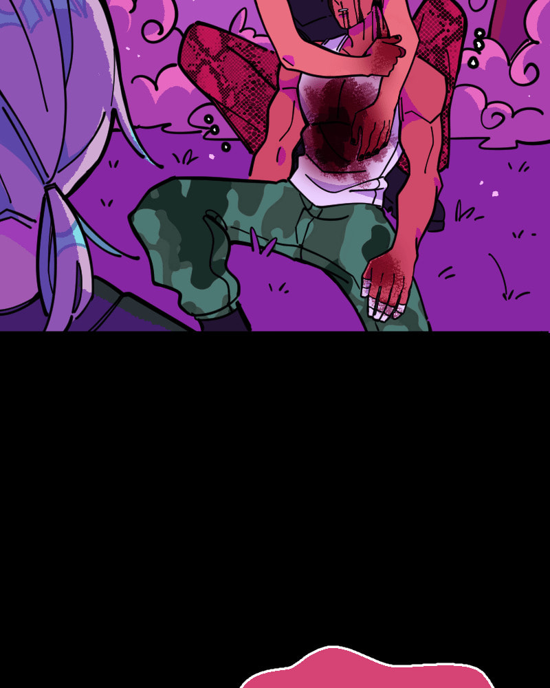 Homesick Chapter 147 page 65 - 
