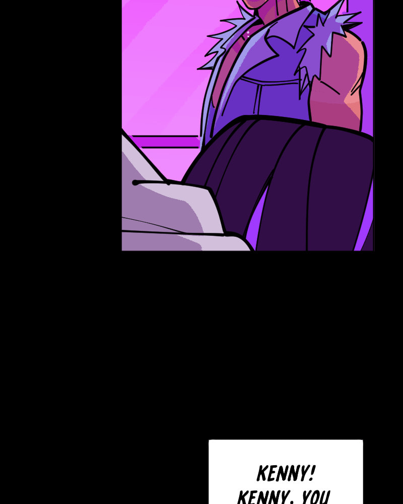 Homesick Chapter 147 page 73 - 