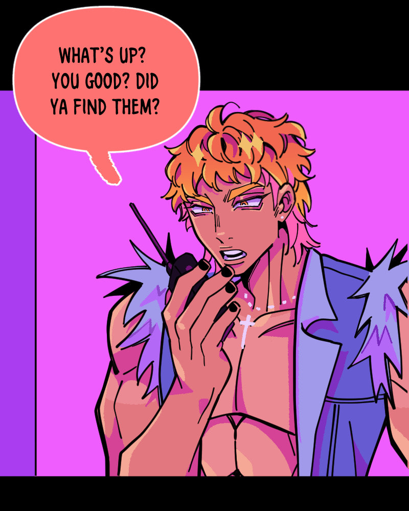 Homesick Chapter 147 page 75 - 