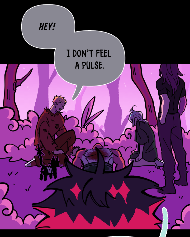 Homesick (S3) Episode 148 page 12 - 