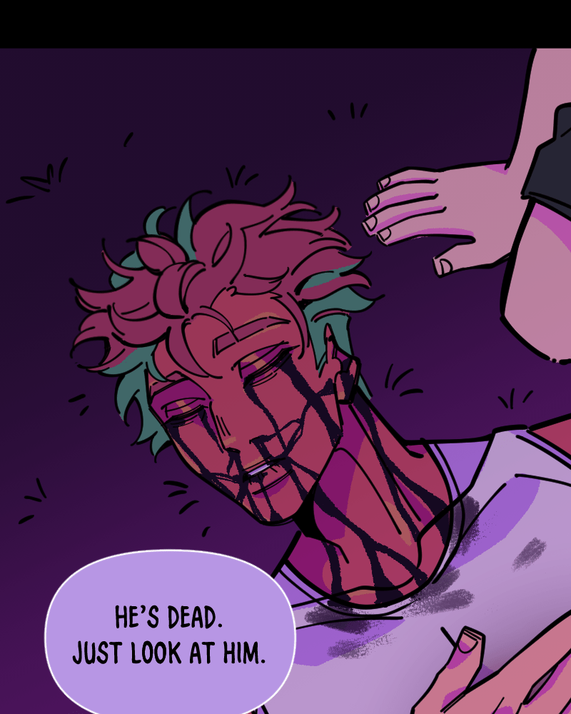 Homesick (S3) Episode 148 page 15 - 