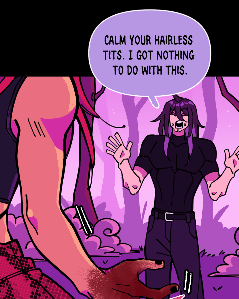 Homesick (S3) Episode 148 page 30 - 