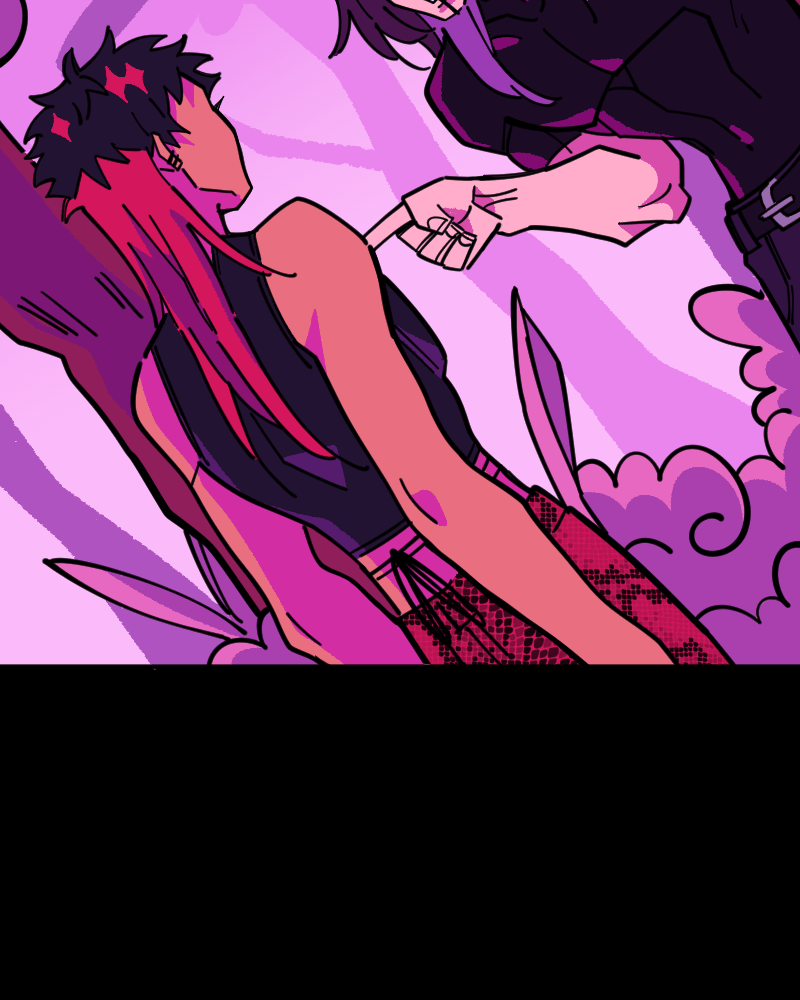 Homesick (S3) Episode 148 page 34 - 