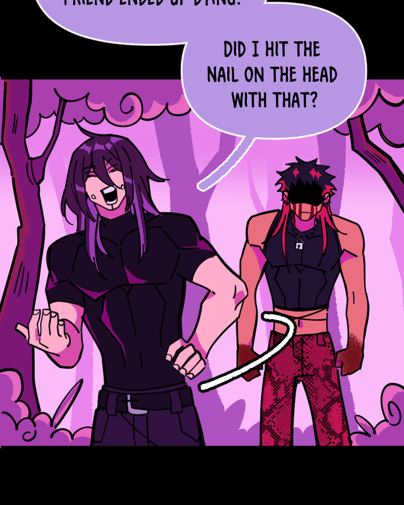 Homesick (S3) Episode 148 page 38 - 