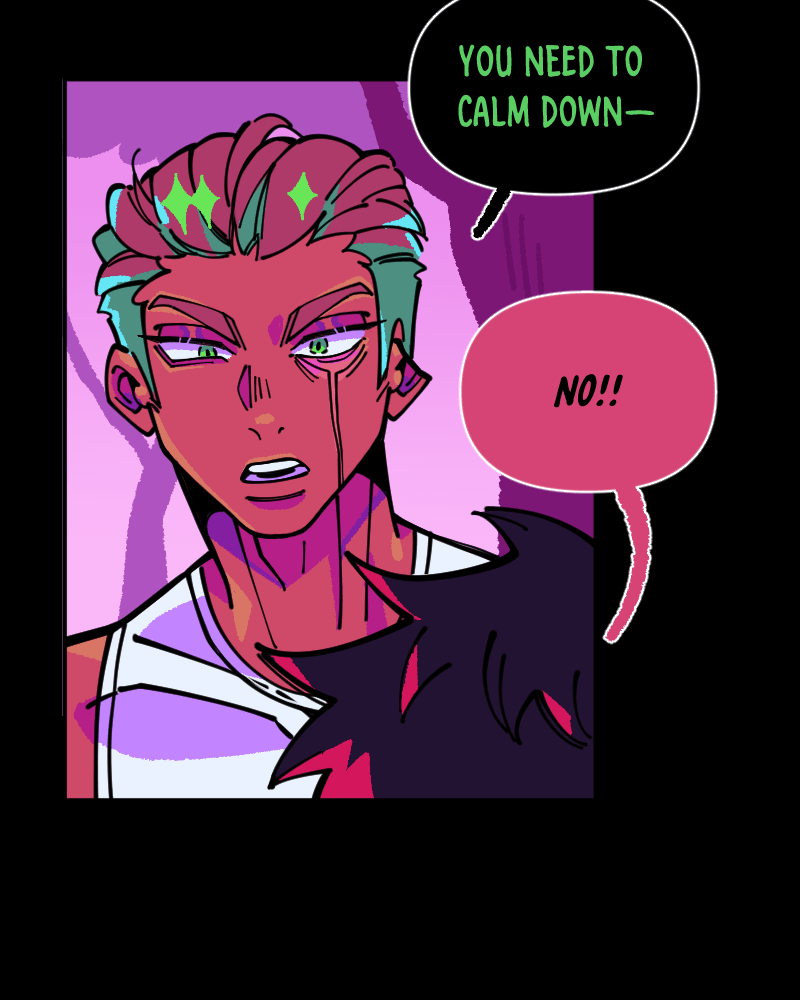 Homesick (S3) Episode 148 page 5 - 