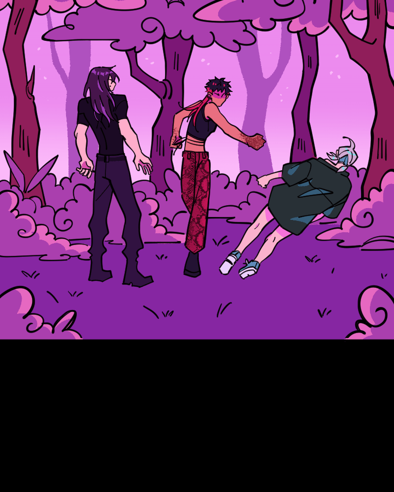Homesick (S3) Episode 148 page 46 - 