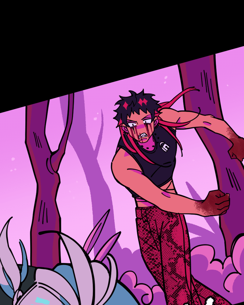 Homesick (S3) Episode 148 page 47 - 