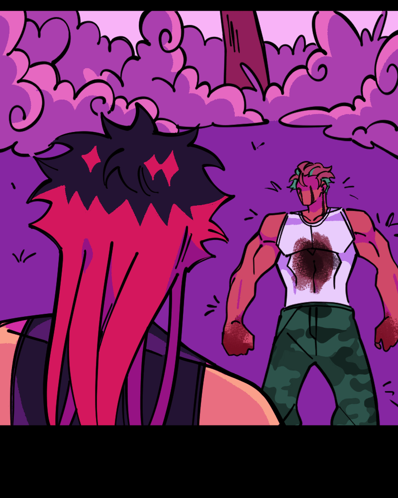 Homesick (S3) Episode 148 page 59 - 