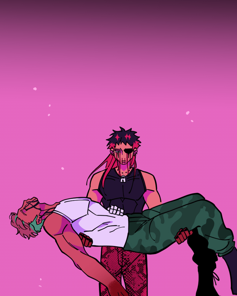 Homesick (S3) Episode 148 page 72 - 