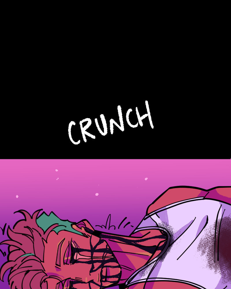 Homesick Chapter 149 page 2 - 