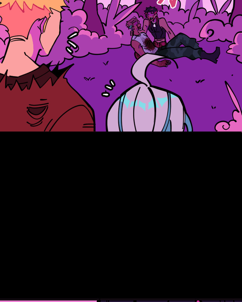 Homesick Chapter 149 page 11 - 