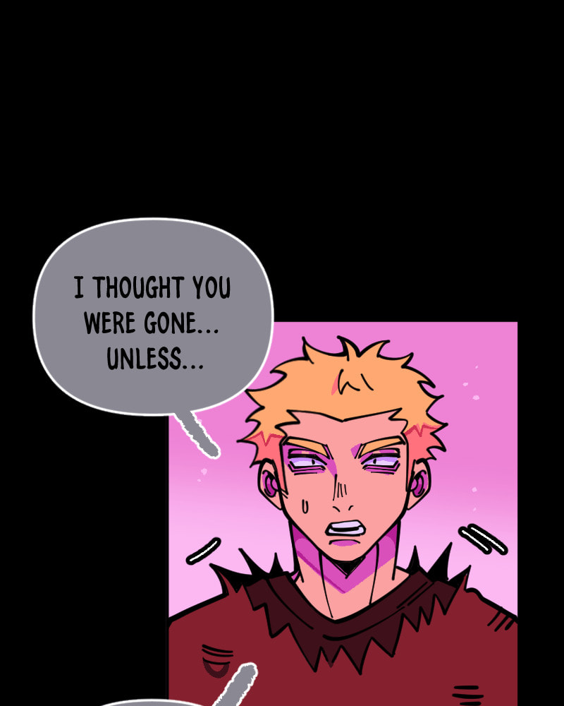 Homesick Chapter 149 page 14 - 