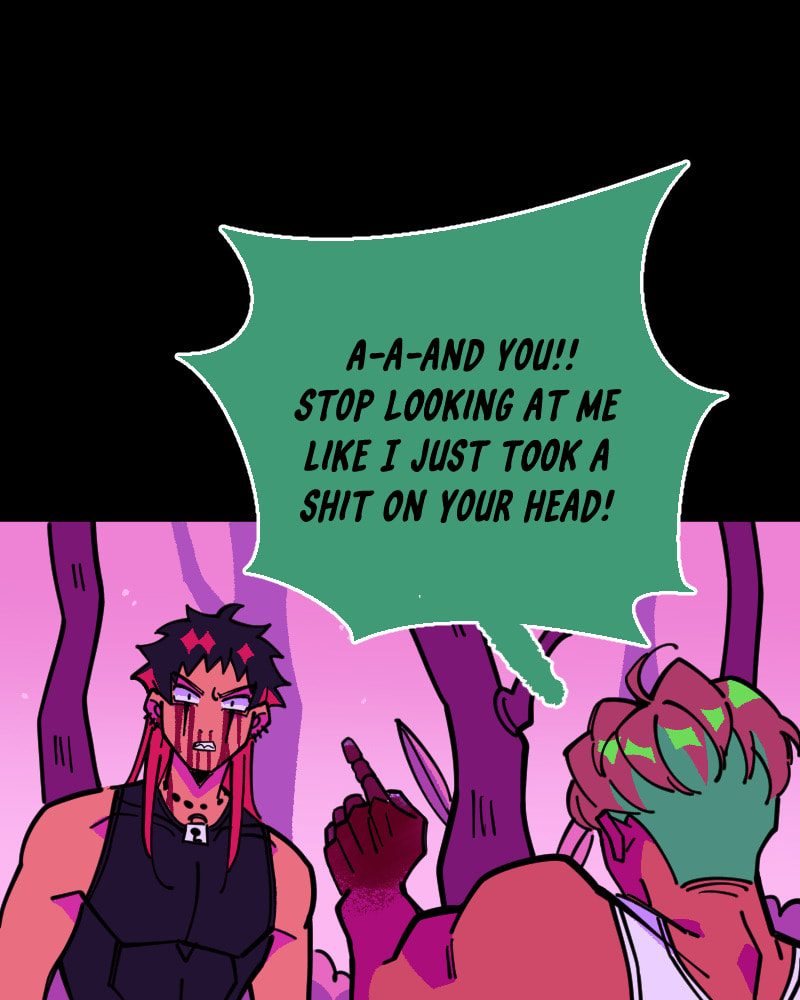 Homesick Chapter 149 page 18 - 