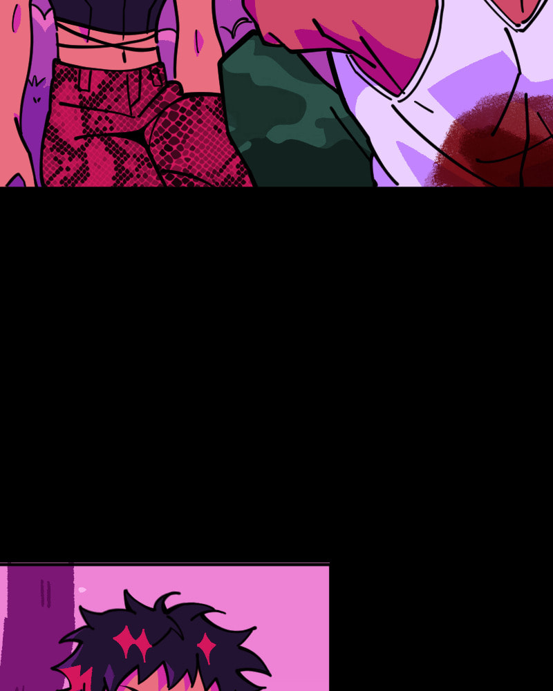 Homesick Chapter 149 page 19 - 